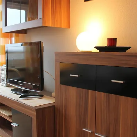 Apartment Hanseat Ii Whg 187 Groemitz