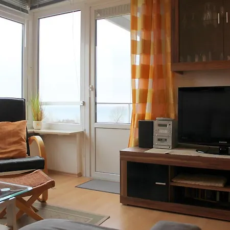 Hanseat Ii Whg 187 Apartment