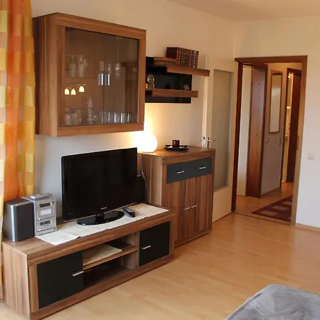 Hanseat Ii Whg 187 Apartment *