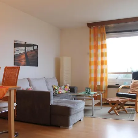 Hanseat Ii Whg 187 Apartment