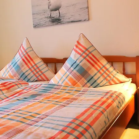 Apartment Hanseat Ii Whg 187 Groemitz